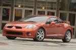 Mitsubishi Eclipse 2009 года